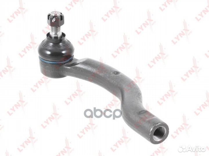 Наконечник рулевой тяги лев C4245L lynxauto