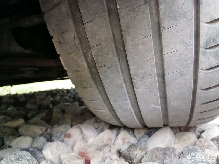 Диски с резиной r 19 8J*19e49