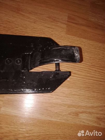 Запчасти для трюкового самоката