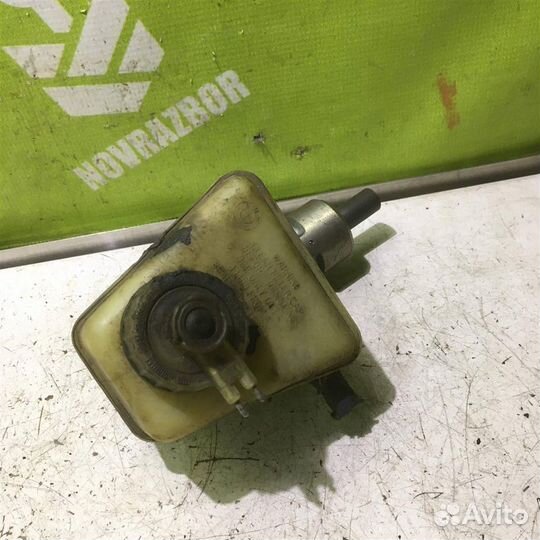 Цилиндр тормозной главный бмв Е34