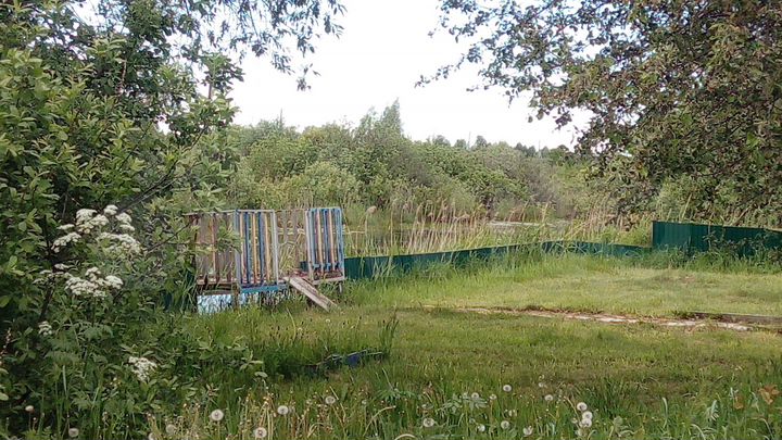 Участок 12 сот. (СНТ, ДНП)