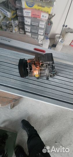 Двигатель hyundai sonata 2 0 G4KD