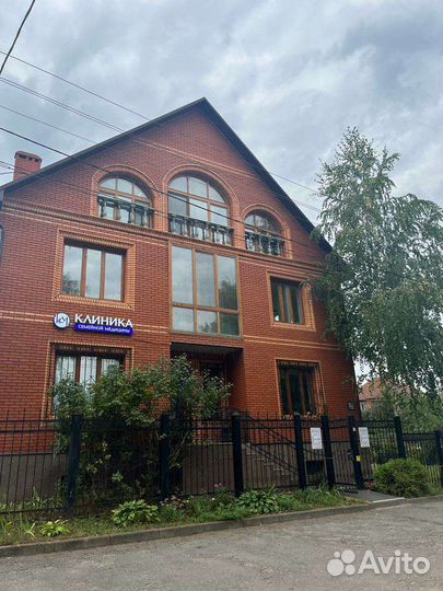 Медсестра (медицинская сестра)