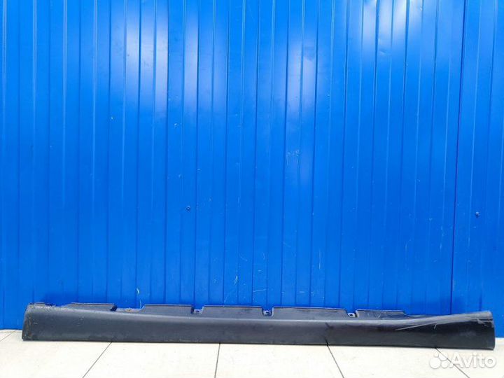 Накладка на порог правая Fiat Albea 1 1.4 350A1000