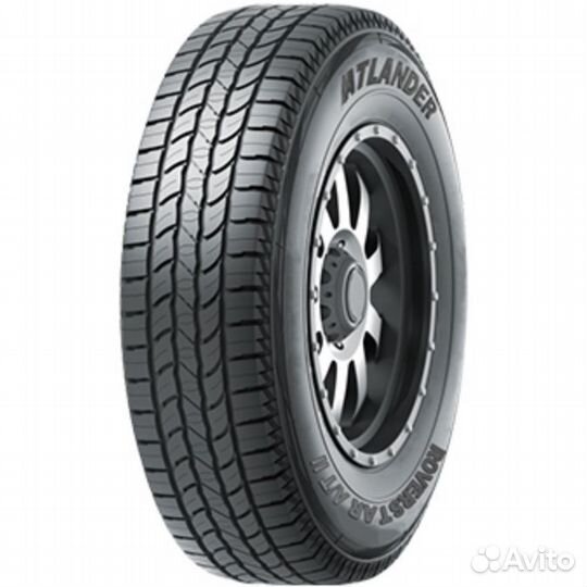 Atlander RoverStar A/T II 235/70 R16 110S