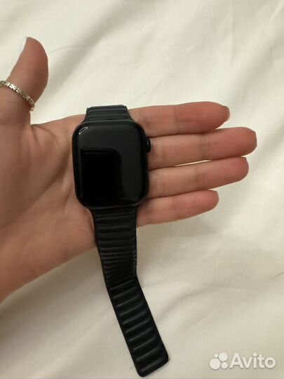 Apple watch series 7 45 мм