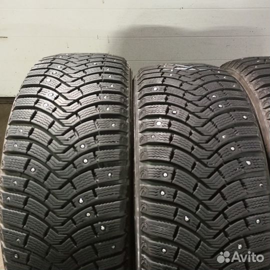 Michelin Latitude X-Ice North 2 235/55 R19