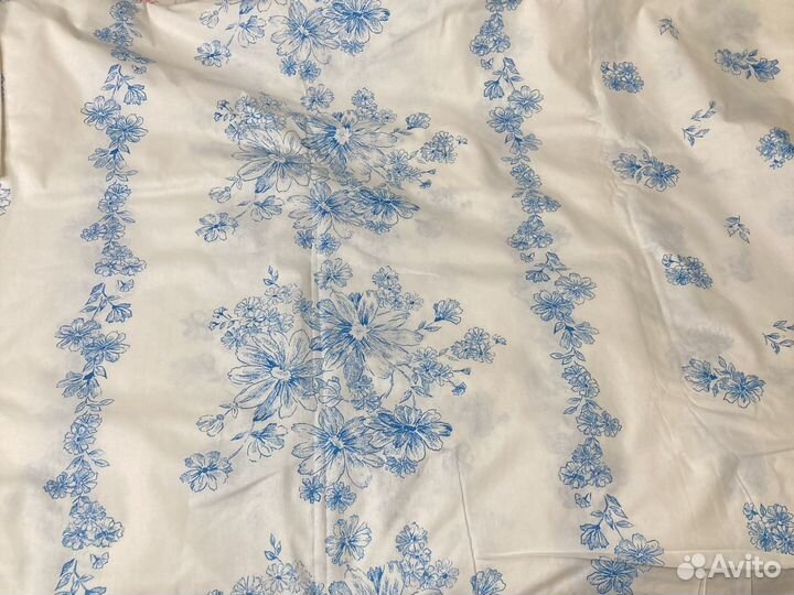 Ситец бязь Трехгорка простыни рушник