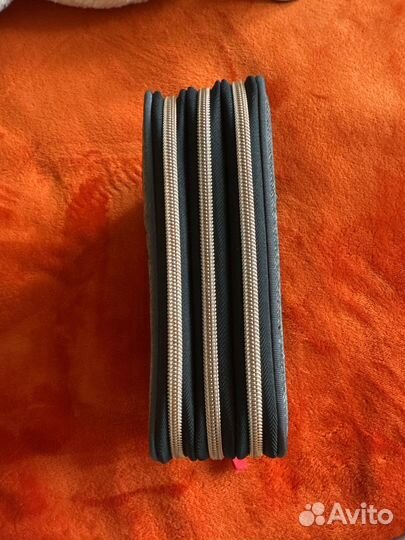 Пенал школьный Top model