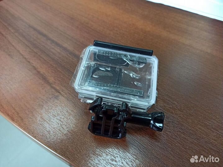 Аквабокс на камеру GoPro 3, 3+, 4 Hero