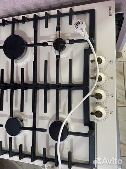 Варочная панель