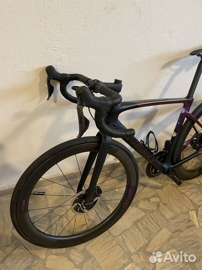 Specialized Roubaix S-Works Sagan Collection