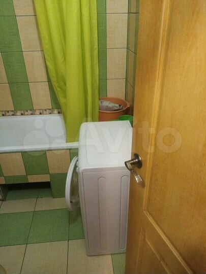 2-к. квартира, 49 м², 1/5 эт.