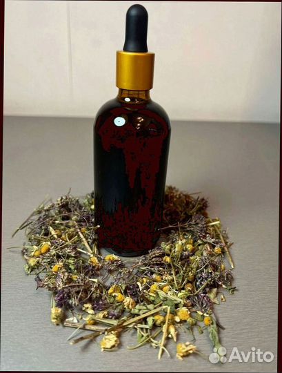 Сбор против папиллом