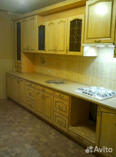 Кухня как Икеа