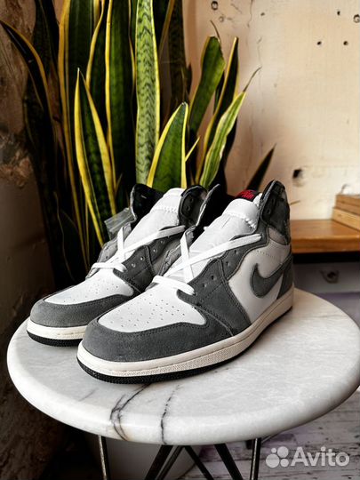 Кроссовки Nike Air Jordan 1