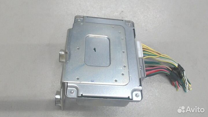 Блок управления кпп Jeep Patriot 2010, 2012