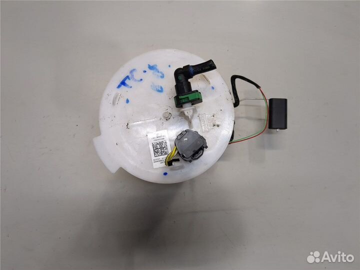 Насос топливный электрический Ford Bronco Sport, 2