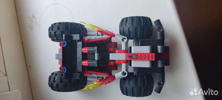 Lego Technic