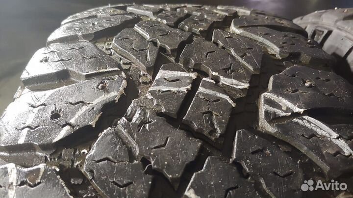 Goodyear Wrangler DuraTrac 275/65 R20 126Q