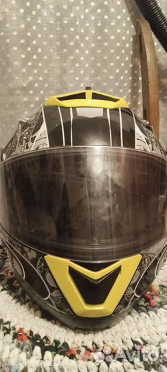 Шлем для мотоцикла