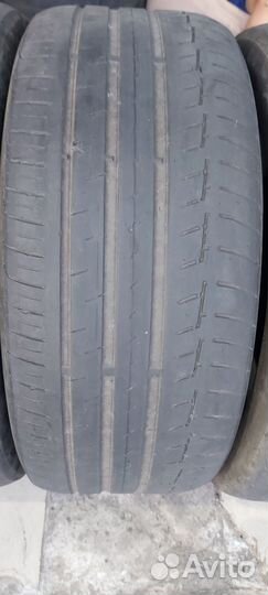 Continental ContiPremiumContact 6 235/45 R18