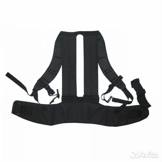 Лямки для волокуш