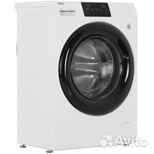 Стиральная машина Haier HW60-BP10919B белый