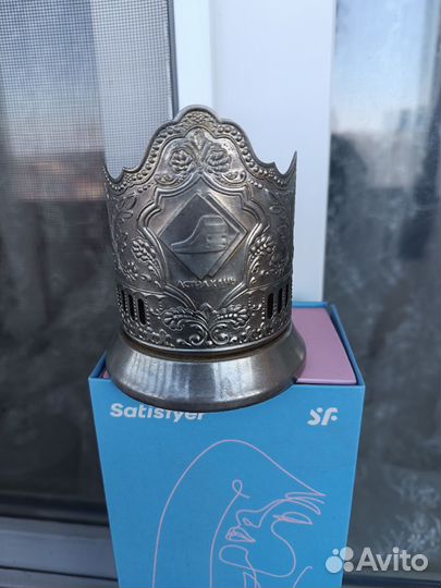 Подстаканник Астрахань