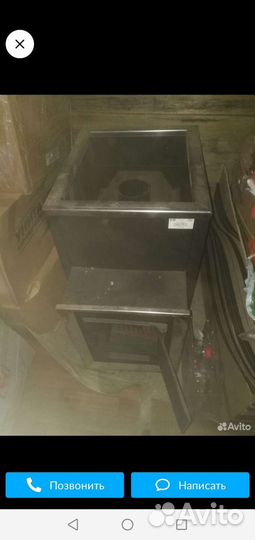 Печь для бани радуга пб 21