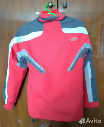 Курточка для мальчика