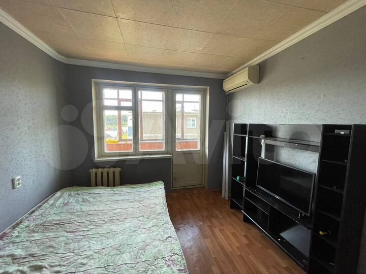 2-к. квартира, 36 м², 5/5 эт.