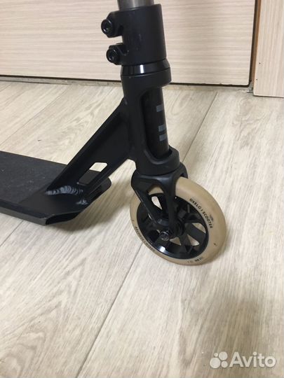 Трюковой самокат oxelo MF540