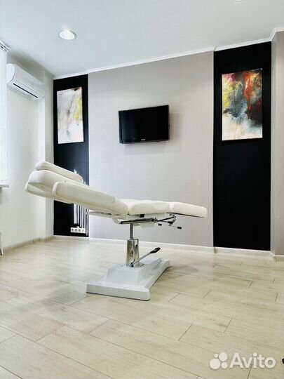 Модель на депиляцию 21, 22, 25, 26 августа