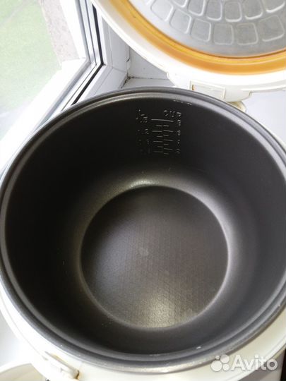 Мультиварка