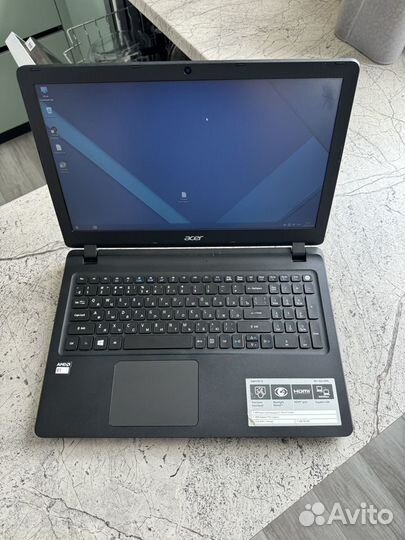 Ноутбук Acer N16C2 15.6