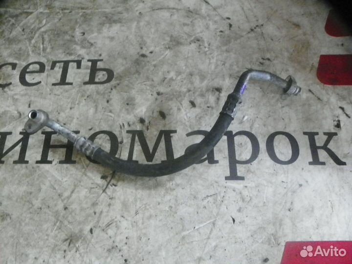 Трубка кондиционера Peugeot 3008