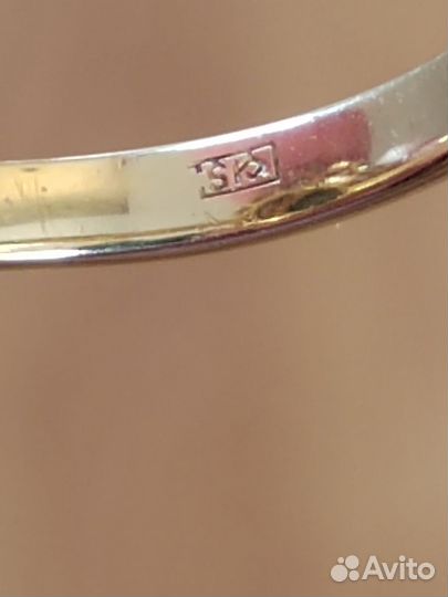 Золотое кольцо СССР