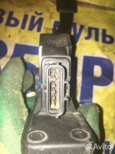 Педаль газа Chery Fora (A520)