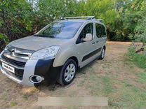 Citroen Berlingo 1.6 MT, 2011, 100 000 км, с пробегом, цена 1 130 000 руб.