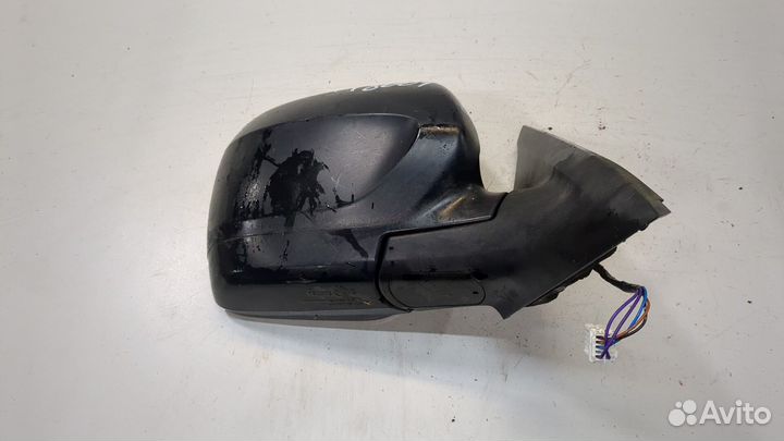 Зеркало боковое правое Subaru Forester (S12)