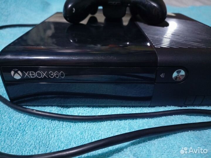 Xbox 360 продажа