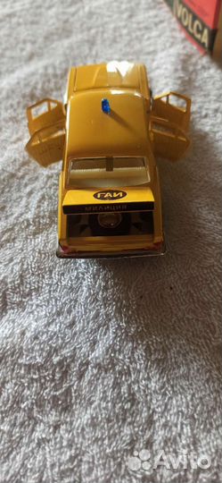 Модели автомобилей 1 43 сделано в СССР модельки