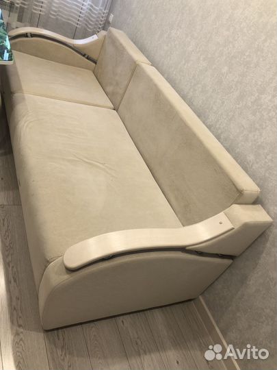 Диван раскладной