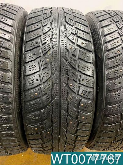Kumho I'Zen RV Stud KC16 225/60 R17 95T