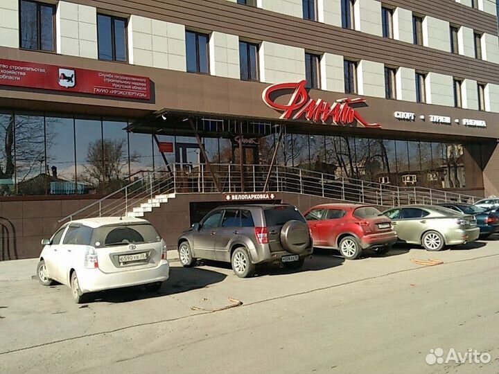 Брюки Finntrail Expert