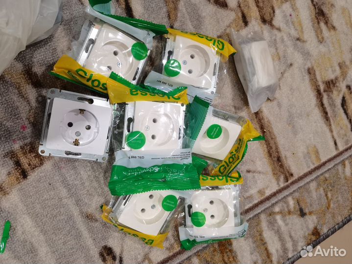 Выключятели