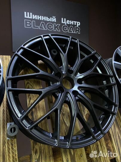 Neo 8,5x20/5x112 ET35 D66,6 240 MG