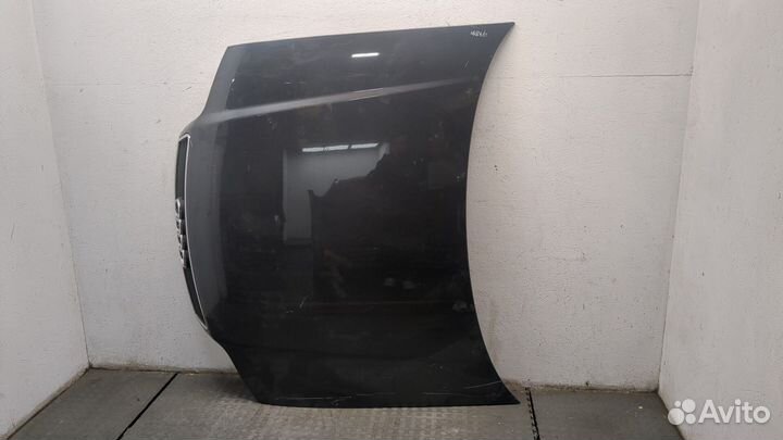 Капот Audi A6 (C5), 2004