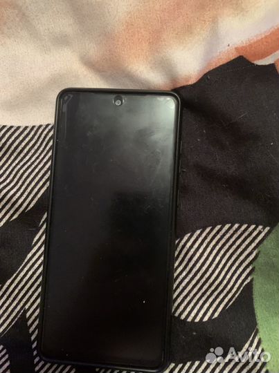 Samsung note 10 lite 128GB